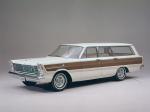 Ford Country Squire 1965 года